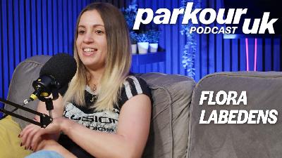 PKUK Pod #3 - Flora Labedens