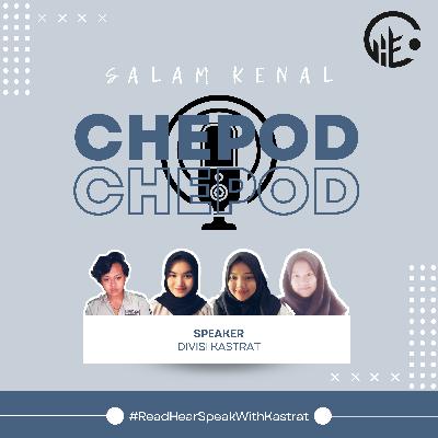 Episode: Salam Kenal Episode: Salam Kenal