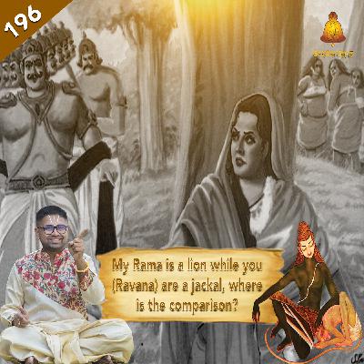 Sundara Kanda - Episode 196
