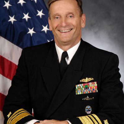 Admiral Mark Harnitchek, Director of DoD Logistics: How I Solved the Puzzle of Pakistan Admiral Mark Harnitchek, Director of DoD Logistics: How I Solved the Puzzle of Pakistan