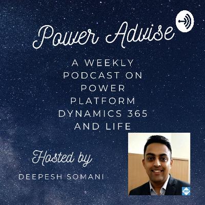 S2 Episode 5: Power of Skillsets with Debajit dutta