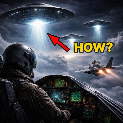 Unexplained Aerial Encounters Unexplained Aerial Encounters