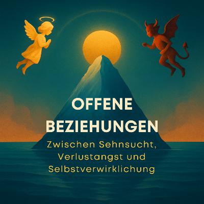 10: Offene Beziehungen - Zwischen Sehnsucht, Verlustangst und Selbstverwirklichung 10: Offene Beziehungen - Zwischen Sehnsucht, Verlustangst und Selbstverwirklichung