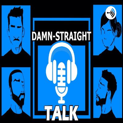 Ep. 4 Attitude/ Fatherhood Ep. 4 Attitude/ Fatherhood