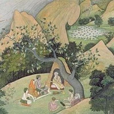 రామాయణం - అయోధ్య కాండ రామాయణం - అయోధ్య కాండ