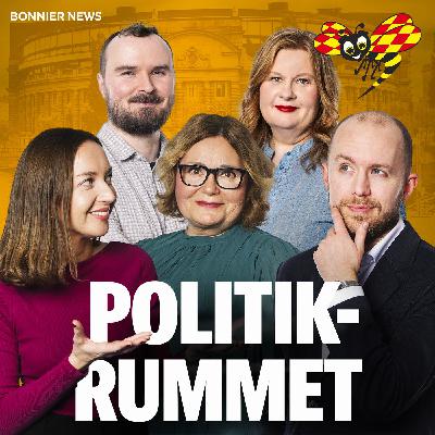 249. Sämsta ministern 249. Sämsta ministern