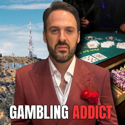 Inside a Gambling Addicts SHOCKING Lifestyle | “I Lost 7-figures in 24 Hours”