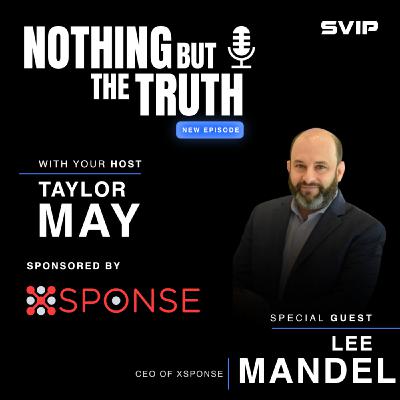 XSPONSE | With Lee Mandel