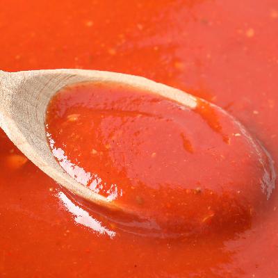 Die beste Tomatensoße der Welt – so geht’s!