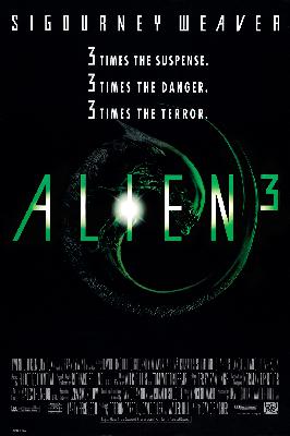 Episode 153: Alien 3 with Jonas Barnes Episode 153: Alien 3 with Jonas Barnes