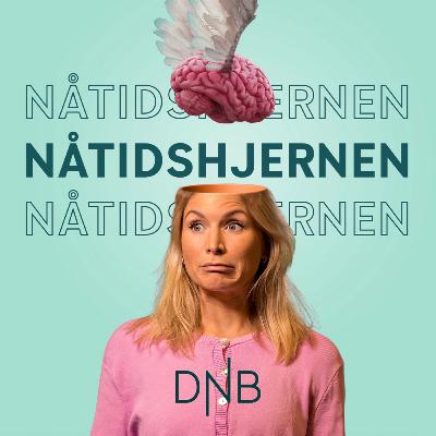Om det å bli svindla, med Levi Try og Mia Landsem
