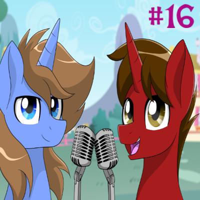 Out of Our Manes Episode 16 - The Ending of the Beginning