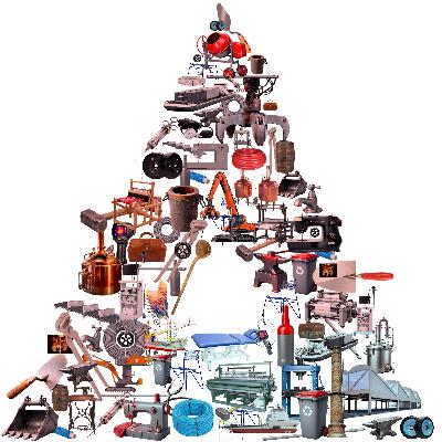 1 | Vroeger en nu 1 | Vroeger en nu