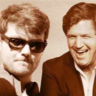 Was Tucker right to put Nick Fuentes on!!!