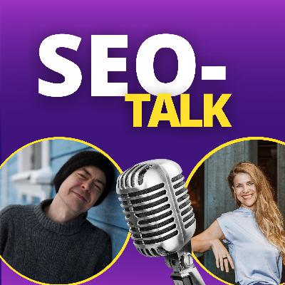SEO-talk: Sisältömarkkinointi & SEO. Vieraana Kyösti Iivonen, Markkinointimaestro SEO-talk: Sisältömarkkinointi & SEO. Vieraana Kyösti Iivonen, Markkinointimaestro