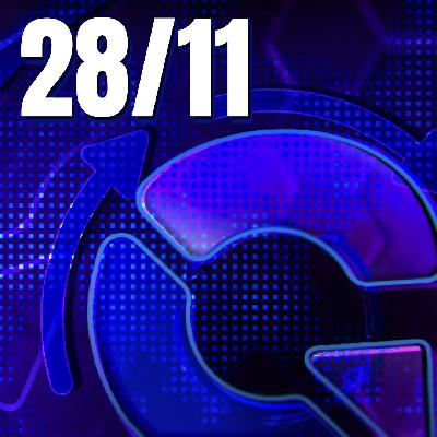 Estreia da nova temporada de Stranger Things derruba a Netflix | AppleTV é acusada de plágio (28/11)