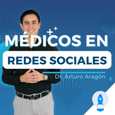 Cómo Triunfar En Redes Sociales | Dr. @ARTURO ARAGON ​
