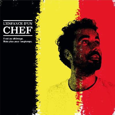 L'enfance d'un chef
