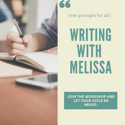 Writing with Melissa Podcast Episode 2: Writing About Place: Boston
