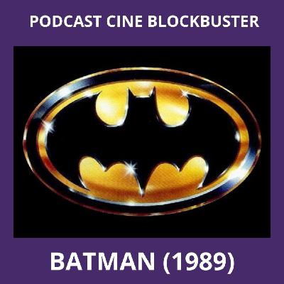 5X29 Batman (1989) 5X29 Batman (1989)