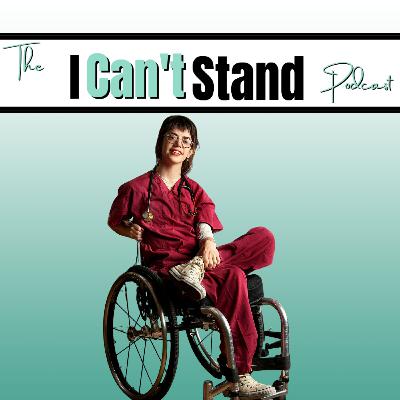 Grace Spence Green: The Doctor Living the Social Model of Disability