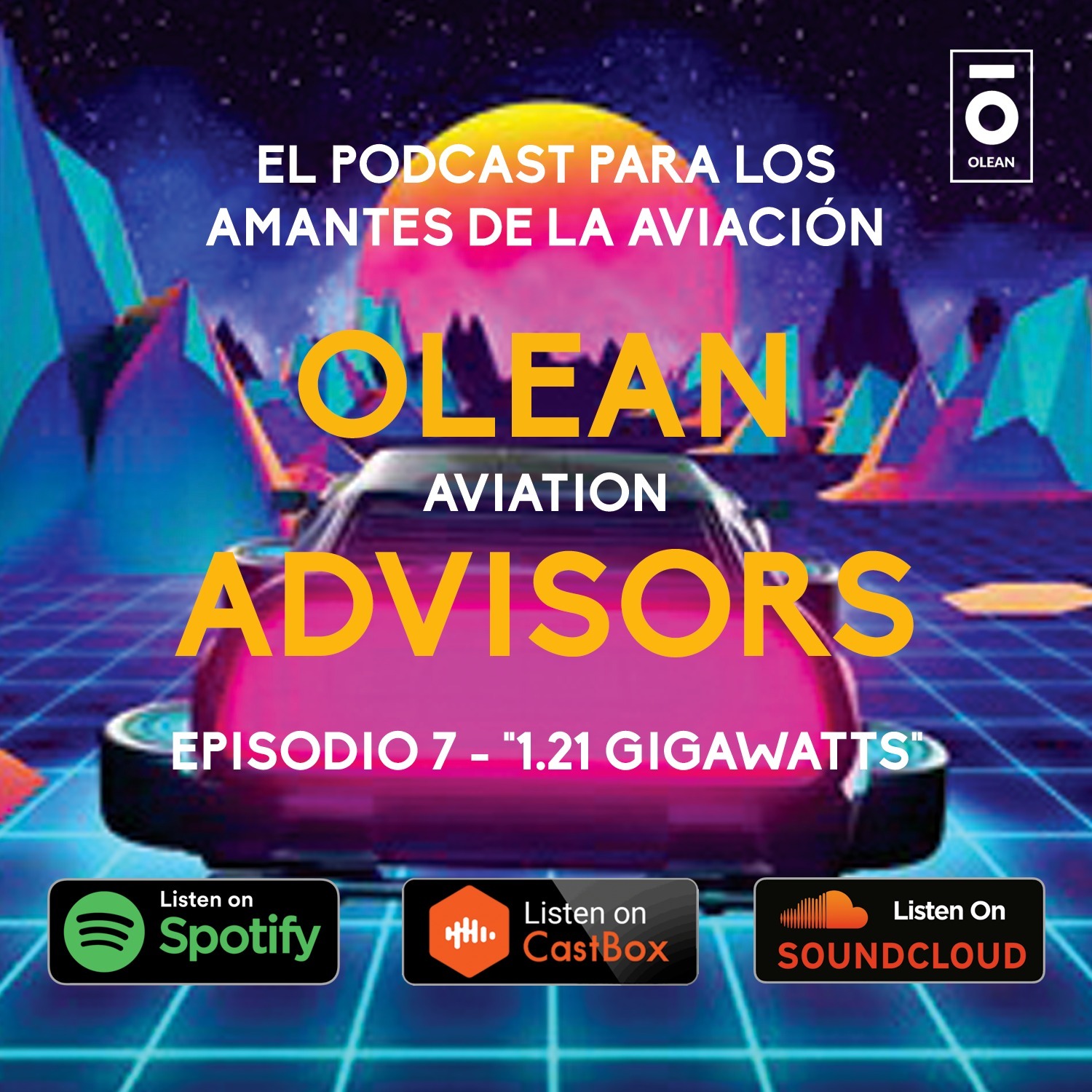 OLEANADVISORS