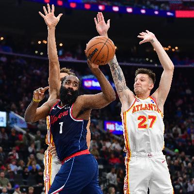 772 [AI比赛复盘] 第十一场：客场取胜快船