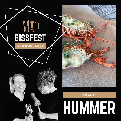 110 | Dekadent geht das Jahr zu Ende - Hummer und Käse für alle! 110 | Dekadent geht das Jahr zu Ende - Hummer und Käse für alle!