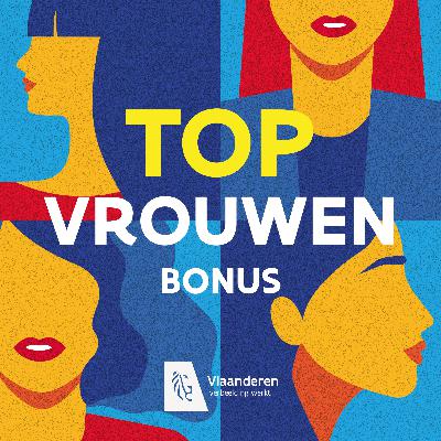 BONUS: Overlevingsgids voor ambitieuze vrouwen BONUS: Overlevingsgids voor ambitieuze vrouwen