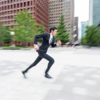 カバン持ちはチャンスの宝庫‼︎【新入社員向け】