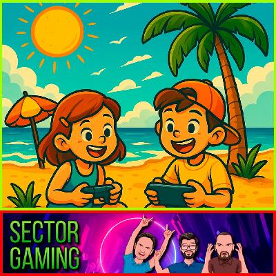 SG 221 | RUMOR: NINTENDO DIRECT CON MUCHAS NOVEDADES + NOTICIAS VERANIEGAS SG 221 | RUMOR: NINTENDO DIRECT CON MUCHAS NOVEDADES + NOTICIAS VERANIEGAS