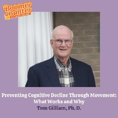 Preventing Cognitive Decline Through Movement: What Works and Why