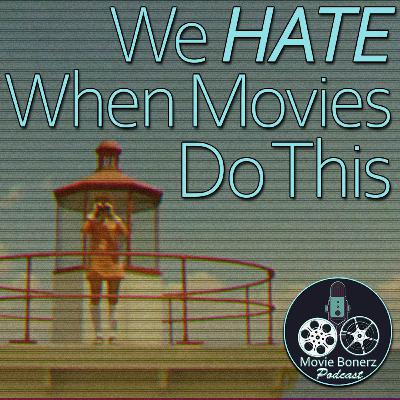 Festivus Special: Our Biggest Movie Pet Peeves Festivus Special: Our Biggest Movie Pet Peeves