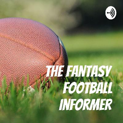 Episode 012: Waiver Wire Finds Week 7