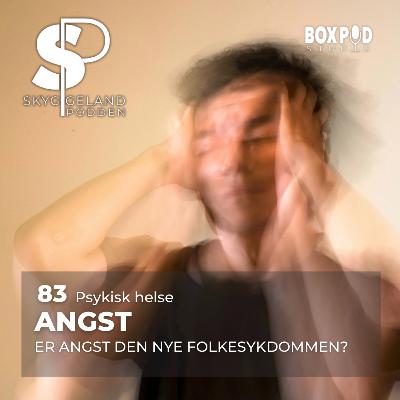 83 - Angst 83 - Angst