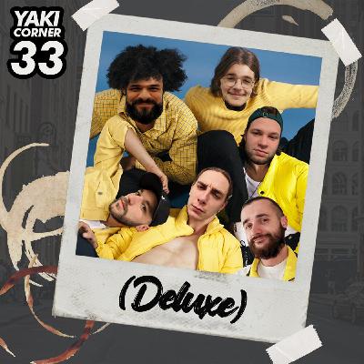 #33 : Le Yaki Contender 2 #33 : Le Yaki Contender 2