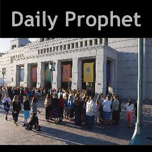 Elder Cook: Sacred Scriptures—the Foundations of Faith (Oct 2024)