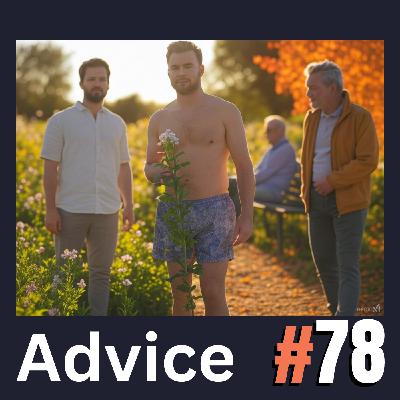 3 Men, 3 Seasons | Marriage Advice