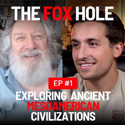 1. Randall Carlson & Luke Caverns Discuss Ancient Mesoamerican Civilizations and Sacred Geometry 1. Randall Carlson & Luke Caverns Discuss Ancient Mesoamerican Civilizations and Sacred Geometry