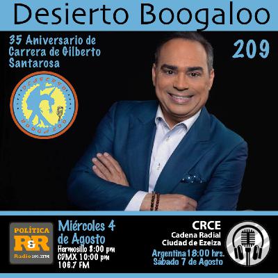 Desierto Boogaloo 209