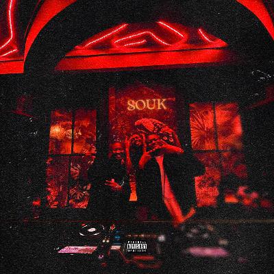 Midtempo DSM Mix 191 | Souk Fridays V