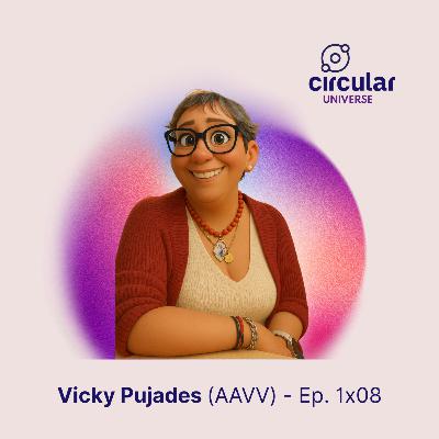 CPx08 Vicky #presupuestospaticipativos #logroño