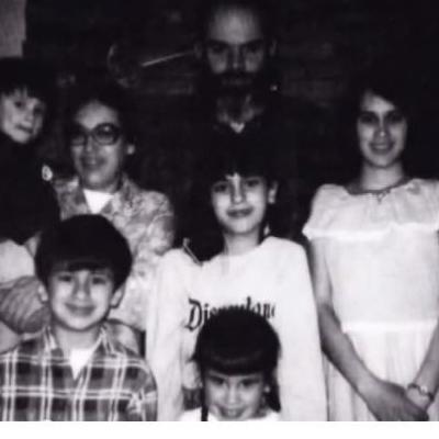 El asesino de Navidad: Ronald Gene Simmons