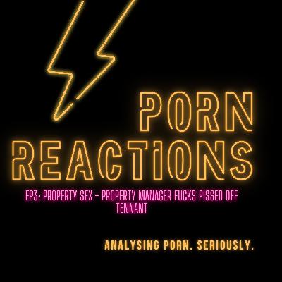 EP3: Property Sex - Property Manager Fucks Pissed Off Tennant EP3: Property Sex - Property Manager Fucks Pissed Off Tennant