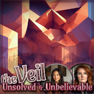 Melanie McGuire | Who was the shadowy figure?