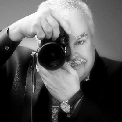 Ep 44 - Scott Bourne on 50 Years of Photography, Wildlife, and Pioneering the Digital Space