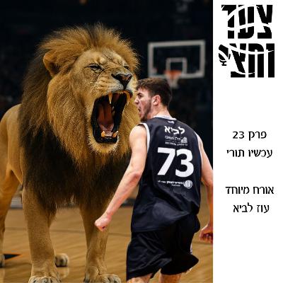 פרק 23 פרק 23