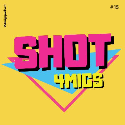 #SHOT 4migs: Vol 15