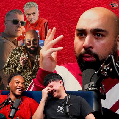 How To Make Racists Laugh (With You) - Asim Chaudhry