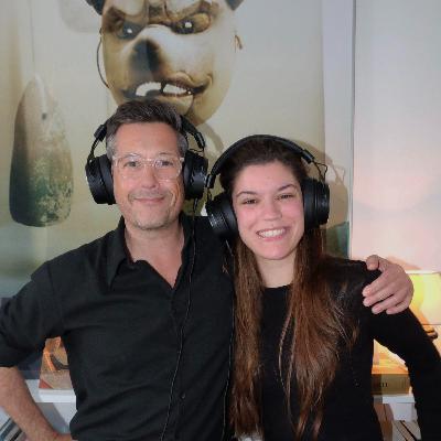 Daniela Ângelo: "Tento dar um carácter escultórico às minhas fotografias."